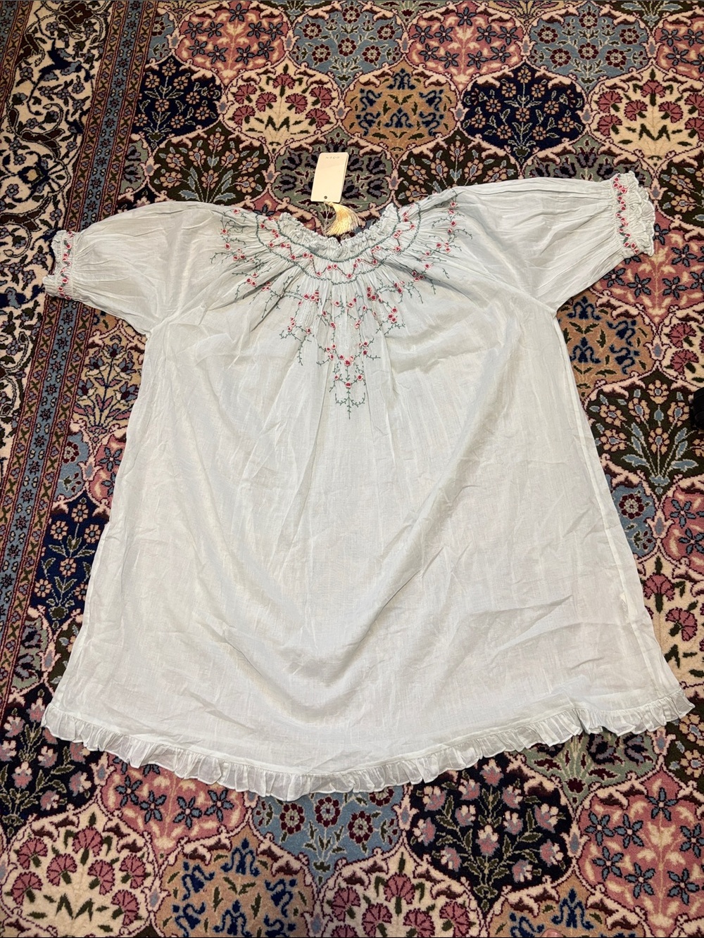 NWT Doen Winifred - Picture 3 of 17